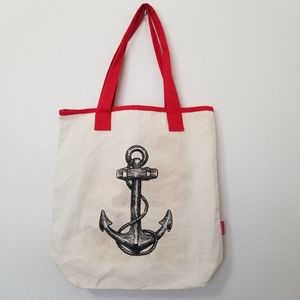 Del Sol Color Changing Anchor Tote